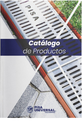 Catálogo de ptoductos