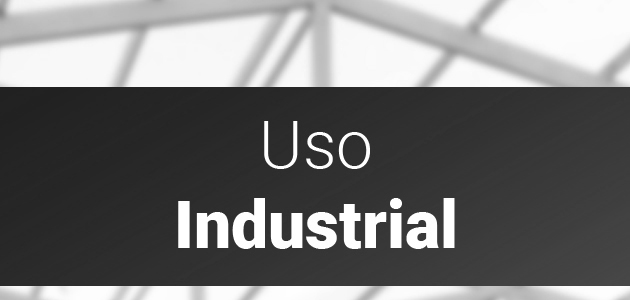 Uso industrial