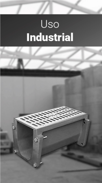 Uso industrial